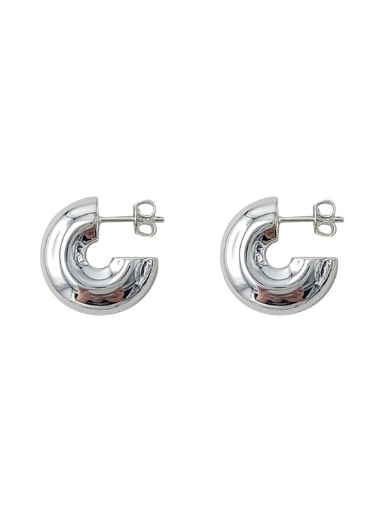 Chubby Hoops -korvakorut
