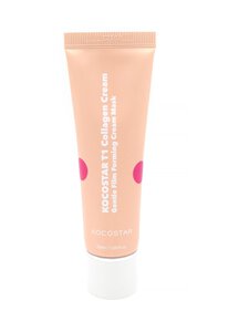 KOCOSTAR - Collagen Wrapping Cream Mask sejas maska 55 g KOCOSTAR - Collagen Wrapping Cream Mask sejas maska 55 g | Stockmann