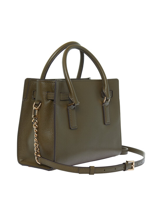 Michael Michael Kors - Small Satchel -laukku - 282 LODEN | Stockmann - photo 2