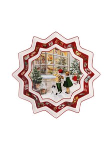 Villeroy & Boch - Bļoda 24 cm - MULTICO Villeroy & Boch - Bļoda 24 cm - MULTICO | Stockmann