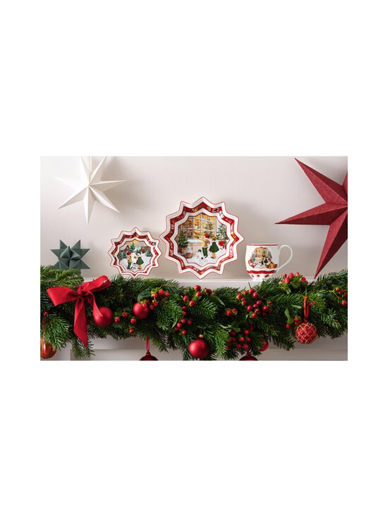 Villeroy & Boch - Kauss 24 cm - MULTICO - photo 3 Villeroy & Boch - Kauss 24 cm - MULTICO | Stockmann - photo 3