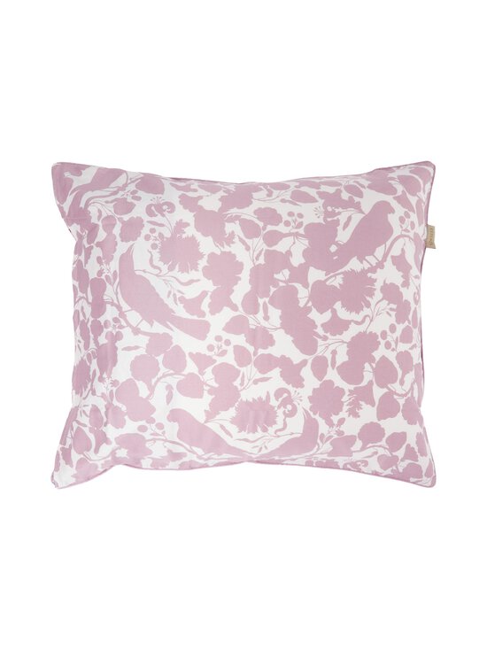 Essenza - Aleste spilvendrāna 50 x 60 cm - 690 PALE LILAC - photo 2 Essenza - Aleste spilvendrāna 50 x 60 cm - 690 PALE LILAC | Stockmann - photo 2