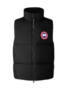 Canada Goose - Sulevest Lawrence - 61 BLACK - NOIR Canada Goose - Sulevest Lawrence - 61 BLACK - NOIR | Stockmann