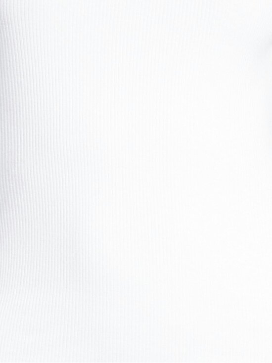 Filippa K - Fine Rib Scoop Tank -toppi - 1009 WHITE - photo 4 Filippa K - Fine Rib Scoop Tank -toppi - 1009 WHITE | Stockmann - photo 4