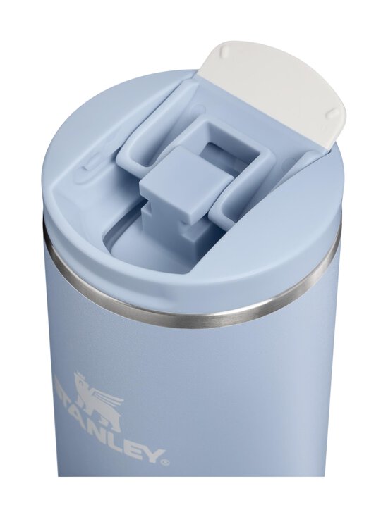 Stanley - The Transit FlipTop termokrūze 0,35 l - BLUE DREAM STONE | Stockmann - photo 3