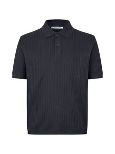 Samsoe Samsoe - Sajase rievotais polo krekls - 194011TCX SALUTE | Stockmann