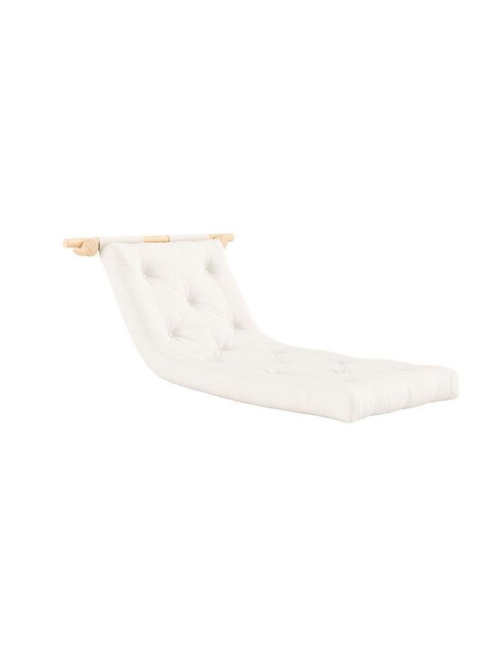 Karup Design - Hooked-futonnojatuoli - BEIGE - photo 3 Karup Design - Hooked-futonnojatuoli - BEIGE | Stockmann - photo 3