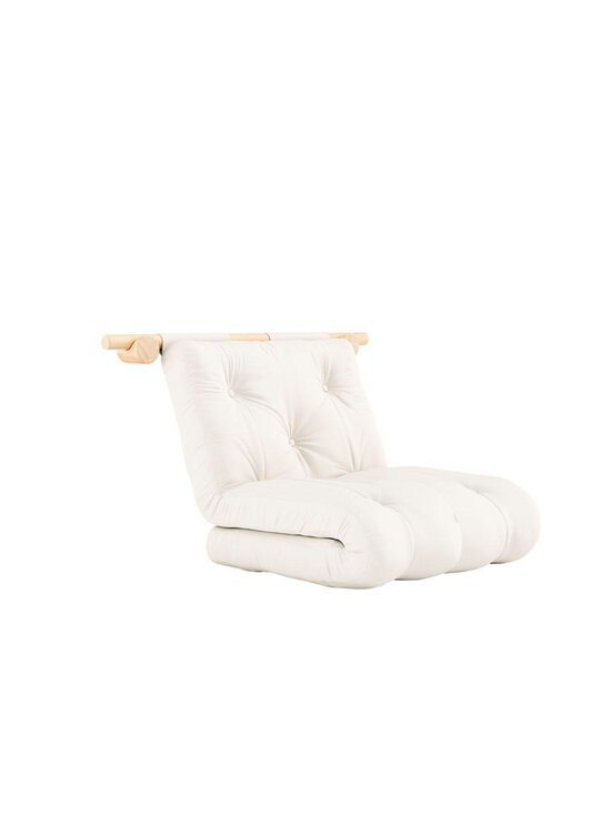 Karup Design - Hooked-futonnojatuoli - BEIGE - photo 1 Karup Design - Hooked-futonnojatuoli - BEIGE | Stockmann - photo 1