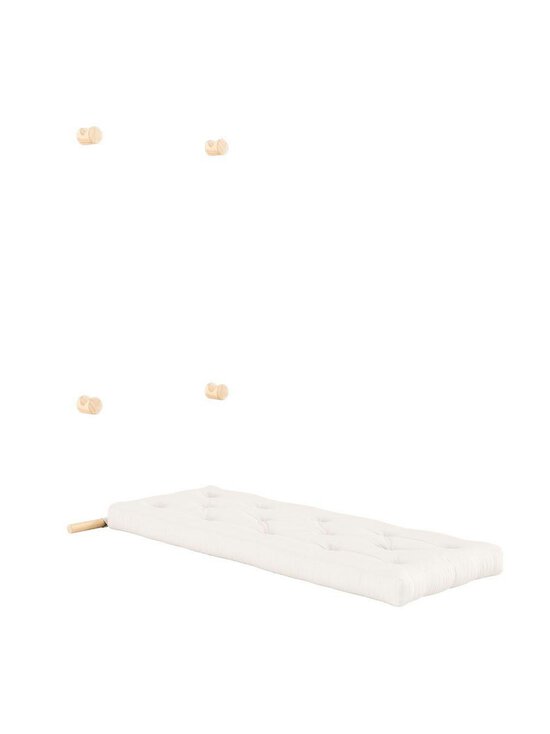 Karup Design - Hooked-futonnojatuoli - BEIGE - photo 4 Karup Design - Hooked-futonnojatuoli - BEIGE | Stockmann - photo 4