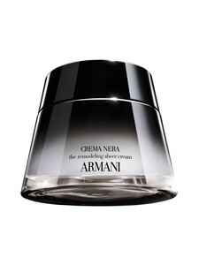 Armani - Crema Nera Remodeling Sheer Cream -kasvovoide, 50ml | Stockmann