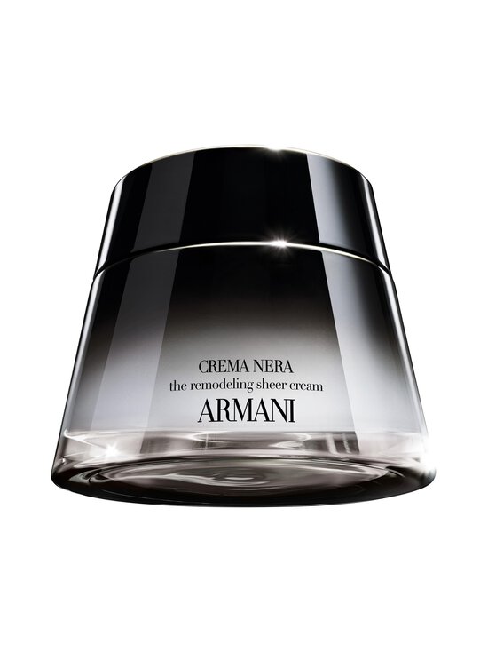Armani - Crema Nera Remodeling Sheer Cream -kasvovoide, 50ml - NOCOL | Stockmann - photo 1