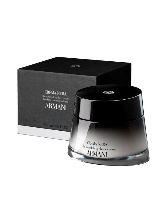 Armani - Crema Nera Remodeling Sheer Cream -kasvovoide, 50ml - NOCOL | Stockmann - photo 2