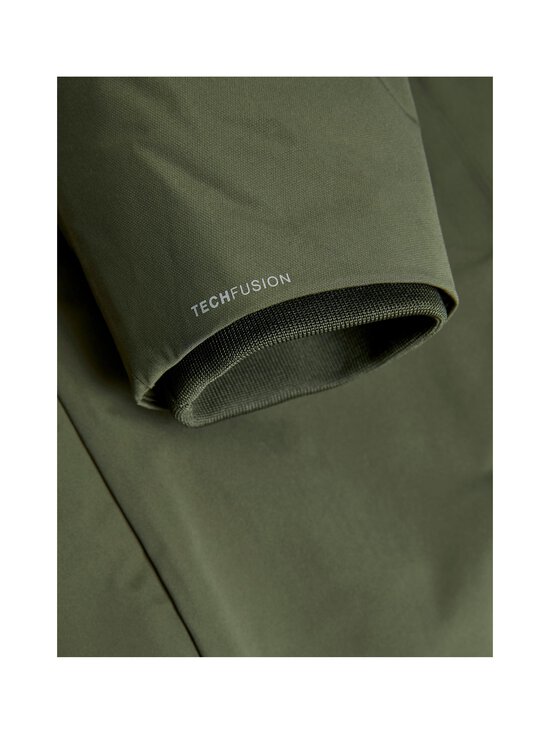 Jack & Jones - JJeKeen parka jaka - GRAPE LEAF - photo 3 Jack & Jones - JJeKeen parka jaka - GRAPE LEAF | Stockmann - photo 3