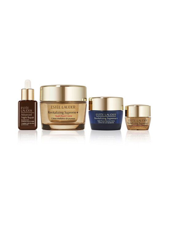 Estée Lauder - Supreme+ Moisture Value Set -ihonhoitopakkaus - NOCOL | Stockmann - photo 1