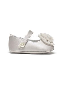 Mayoral - Floral Mary Janes -juhlakengät - 80 PEARL | Stockmann