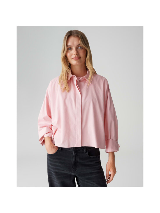 Opus - Fundra-paitapusero - 60036 WATER BLUE | Stockmann - photo 2