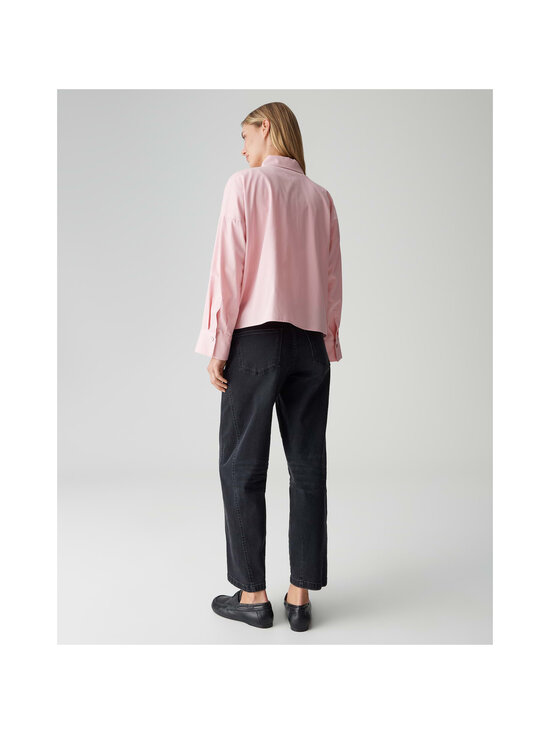 Opus - Fundra-paitapusero - 60036 WATER BLUE | Stockmann - photo 4