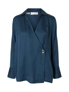 Selected - Pluus SlfJolly Wrap - KEY LARGO | Stockmann