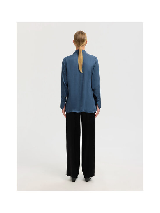 Selected - Pluus SlfJolly Wrap - KEY LARGO | Stockmann - photo 3