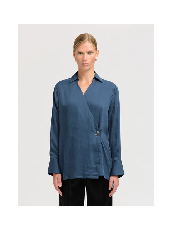 Selected - Pluus SlfJolly Wrap - KEY LARGO | Stockmann - photo 4