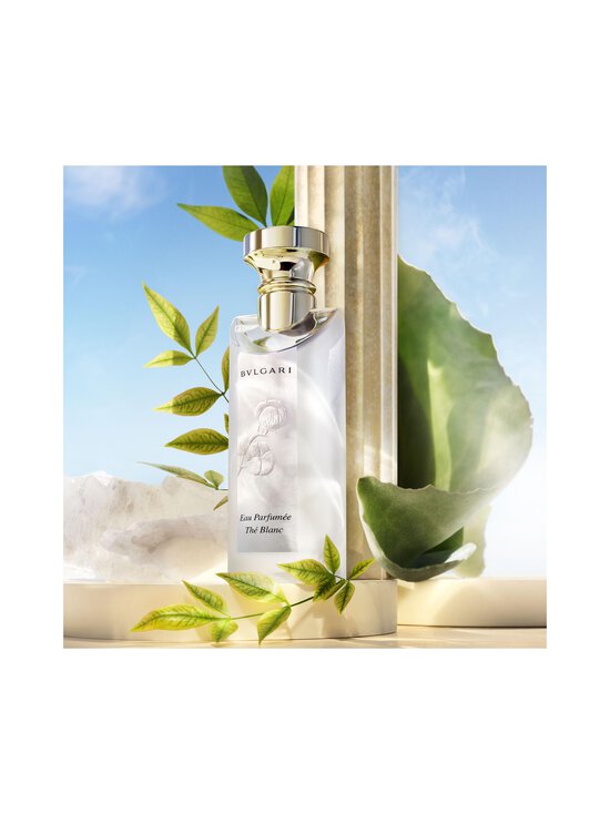 Bvlgari - Eau Parfumée Thé Blanc EdT - NOCOL | Stockmann - photo 3