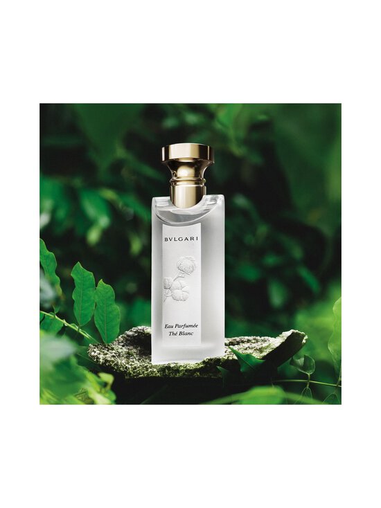 Bvlgari - Eau Parfumée Thé Blanc EdT - NOCOL | Stockmann - photo 5