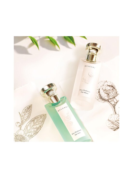 Bvlgari - Eau Parfumée Thé Blanc EdT - NOCOL | Stockmann - photo 7