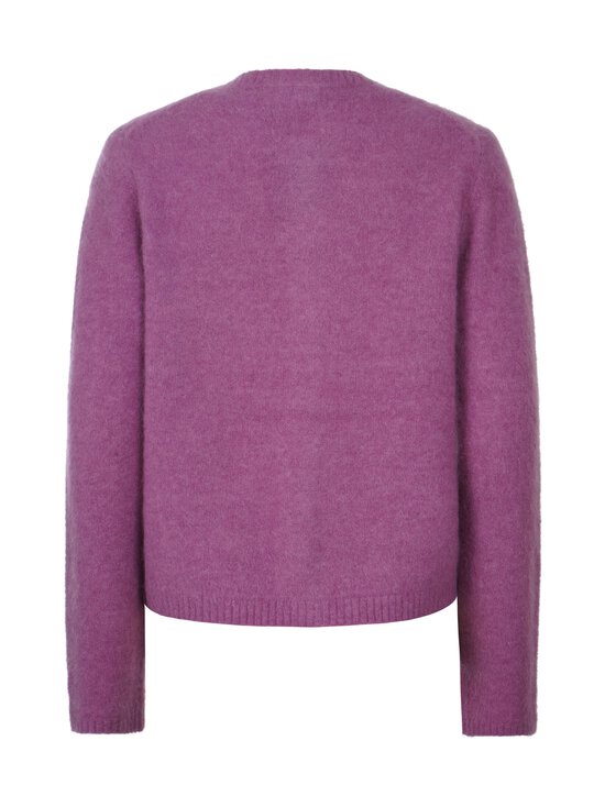 Ril's - Spirano-neuletakki - 740 VIOLET | Stockmann - photo 2