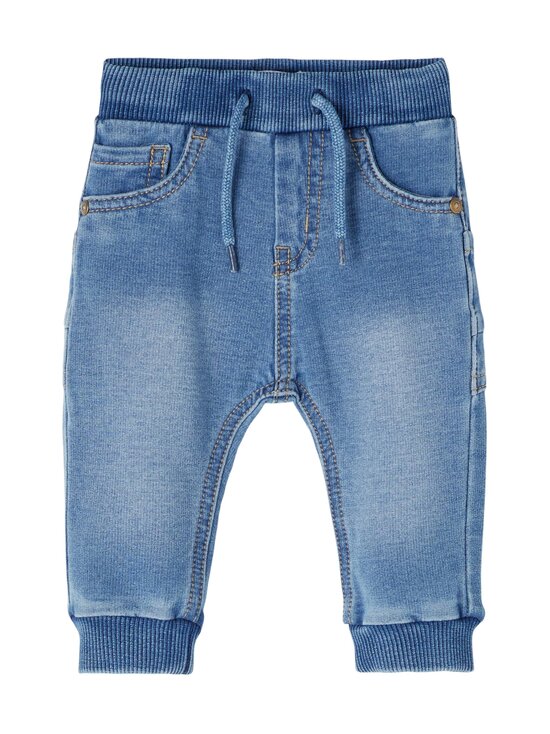 Name It - NbmRomeo Dnmtruebos bikses - MEDIUM BLUE DENIM - photo 1 Name It - NbmRomeo Dnmtruebos bikses - MEDIUM BLUE DENIM | Stockmann - photo 1