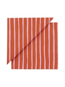 Marimekko - Piccolo-lautasliina, 20 kpl - ORANGE PINK Marimekko - Piccolo-lautasliina, 20 kpl - ORANGE PINK | Stockmann