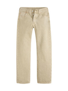 Levi's - 501 Levisoriginal -farkut - 272 YELLOW SAND GD | Stockmann