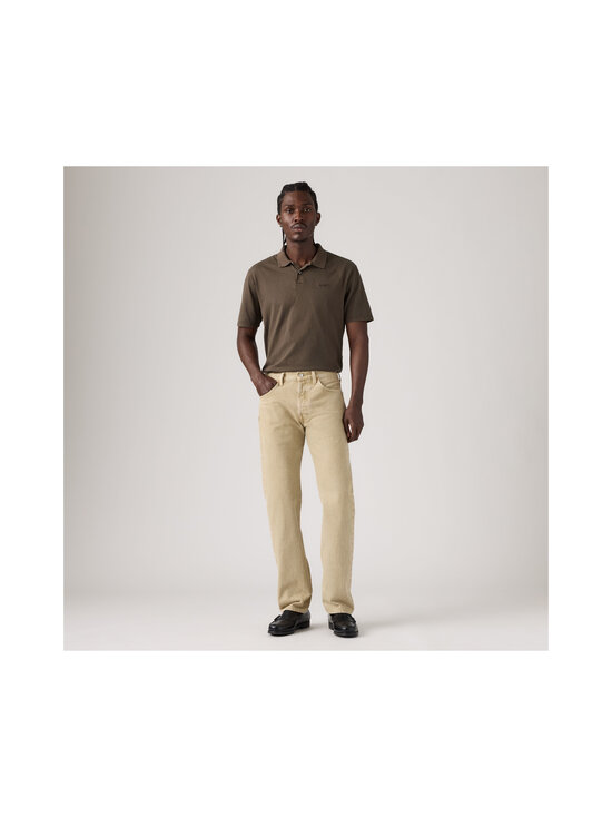 Levi's - 501 Levisoriginal -farkut - 272 YELLOW SAND GD | Stockmann - photo 2