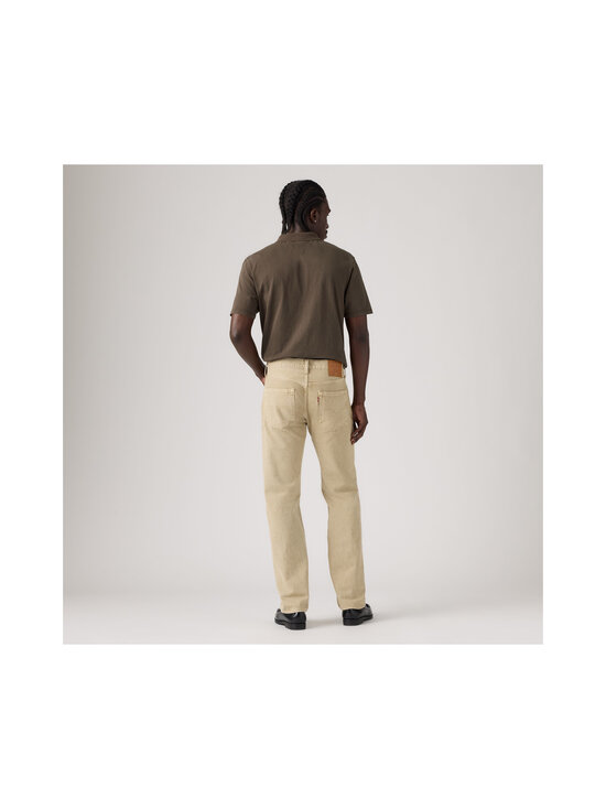 Levi's - 501 Levisoriginal -farkut - 272 YELLOW SAND GD | Stockmann - photo 3