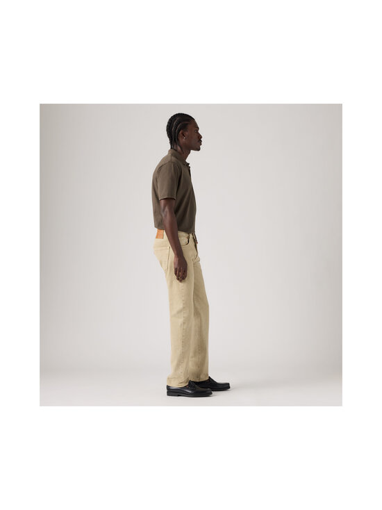 Levi's - 501 Levisoriginal -farkut - 272 YELLOW SAND GD | Stockmann - photo 4
