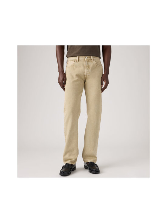 Levi's - 501 Levisoriginal -farkut - 272 YELLOW SAND GD | Stockmann - photo 6