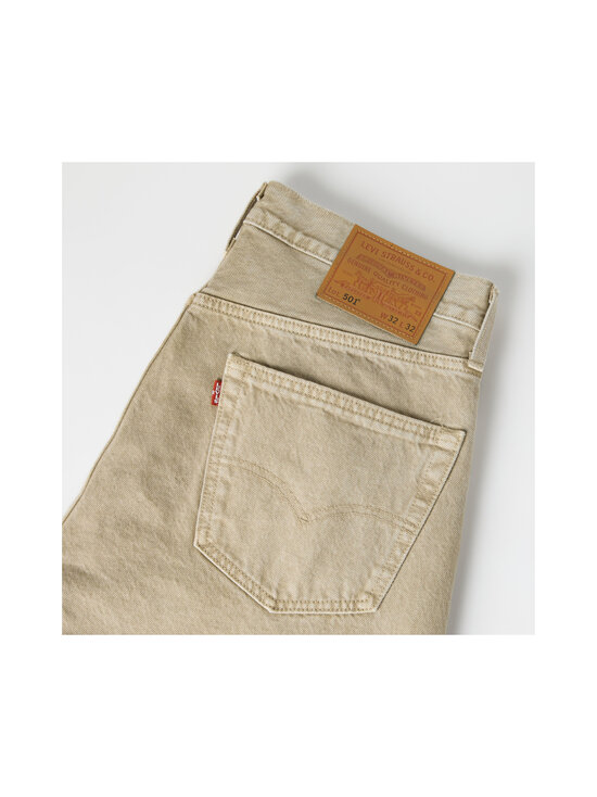 Levi's - 501 Levisoriginal -farkut - 272 YELLOW SAND GD | Stockmann - photo 7