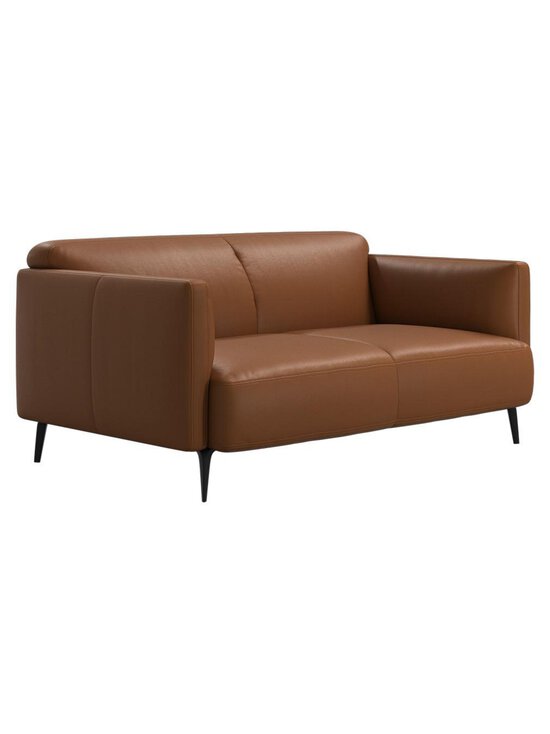 BoConcept - Modena-sohva Nordic Grain -nahka 5134 caramel L 153 cm - BROWN | Stockmann - photo 2