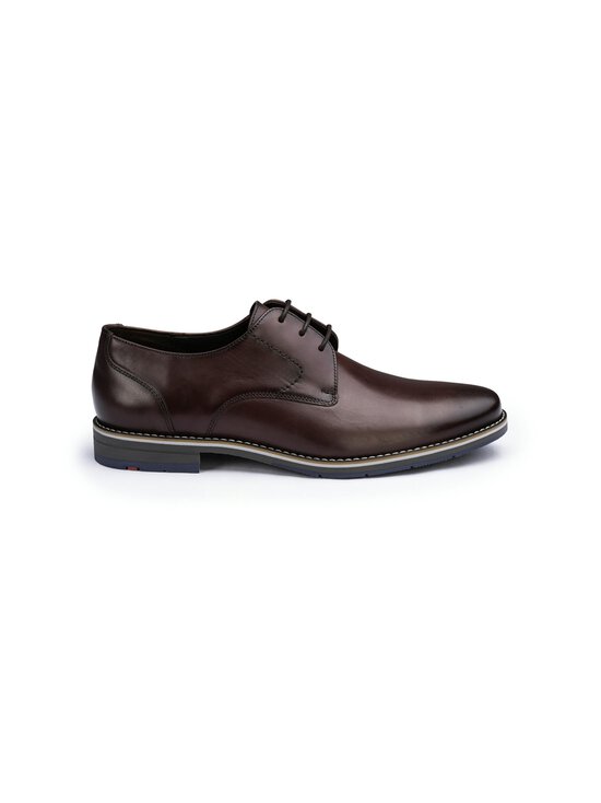 Lloyd - Drift 110 Derby -nahkakengät - DARK BROWN | Stockmann - photo 3