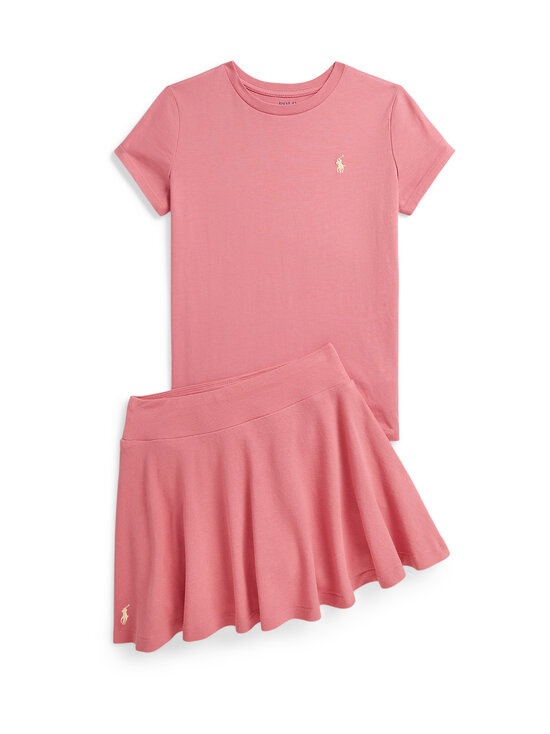 Polo Ralph Lauren - T-krekls - DESERT ROSE SP26 | Stockmann - photo 1