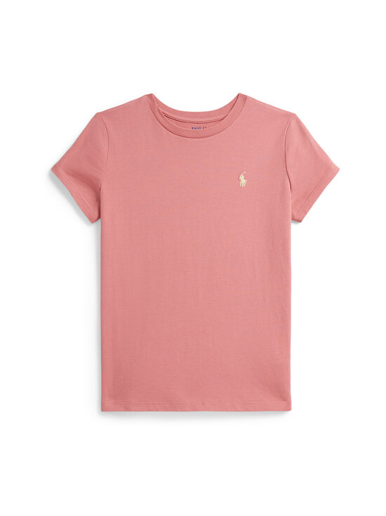 Polo Ralph Lauren - T-krekls - DESERT ROSE SP26 | Stockmann - photo 2