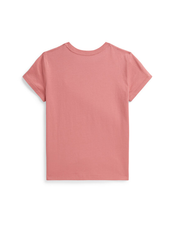 Polo Ralph Lauren - T-krekls - DESERT ROSE SP26 | Stockmann - photo 3