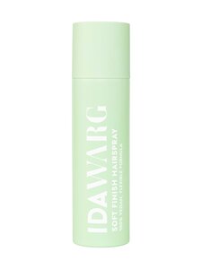 Ida Warg Beauty - Soft Finish Hair Spray -hiuskiinne 250 ml Ida Warg Beauty - Soft Finish Hair Spray -hiuskiinne 250 ml | Stockmann