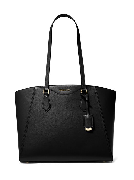 Michael Michael Kors - Taryn Large Tote soma - 001 BLACK - photo 1 Michael Michael Kors - Taryn Large Tote soma - 001 BLACK | Stockmann - photo 1