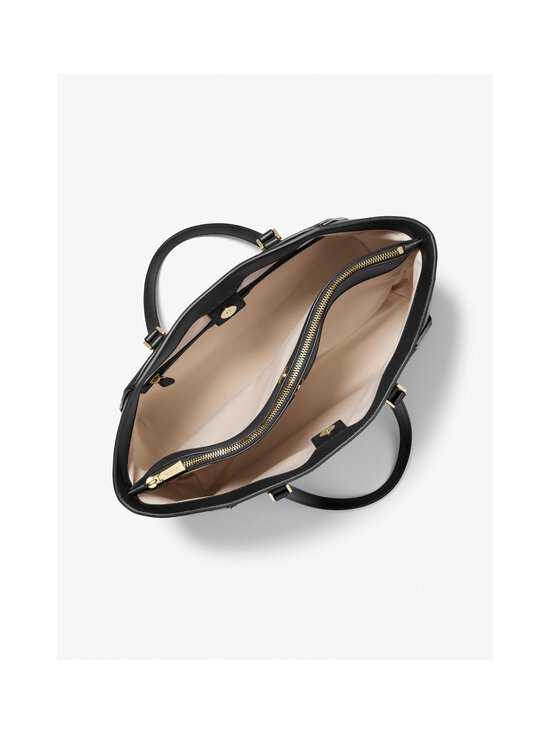 Michael Michael Kors - Taryn Large Tote soma - 001 BLACK - photo 3 Michael Michael Kors - Taryn Large Tote soma - 001 BLACK | Stockmann - photo 3