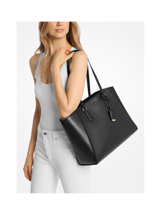 Michael Michael Kors - Taryn Large Tote soma - 001 BLACK - photo 5 Michael Michael Kors - Taryn Large Tote soma - 001 BLACK | Stockmann - photo 5