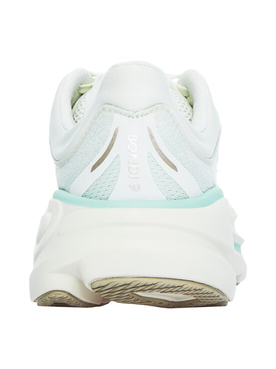 Hoka - W Bondi 9 -juoksukenkä - TLSL TRUFFLE SALT / SEA GLASS - photo 3 Hoka - W Bondi 9 -juoksukenkä - TLSL TRUFFLE SALT / SEA GLASS | Stockmann - photo 3