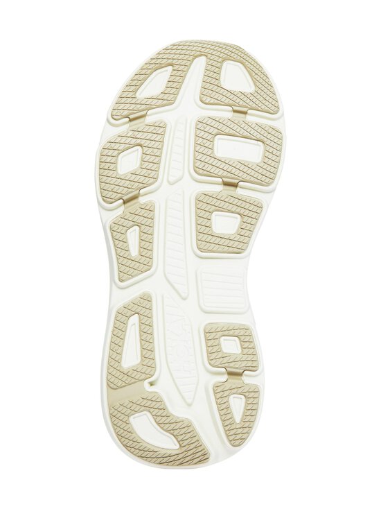 Hoka - W Bondi 9 -juoksukenkä - TLSL TRUFFLE SALT / SEA GLASS - photo 4 Hoka - W Bondi 9 -juoksukenkä - TLSL TRUFFLE SALT / SEA GLASS | Stockmann - photo 4