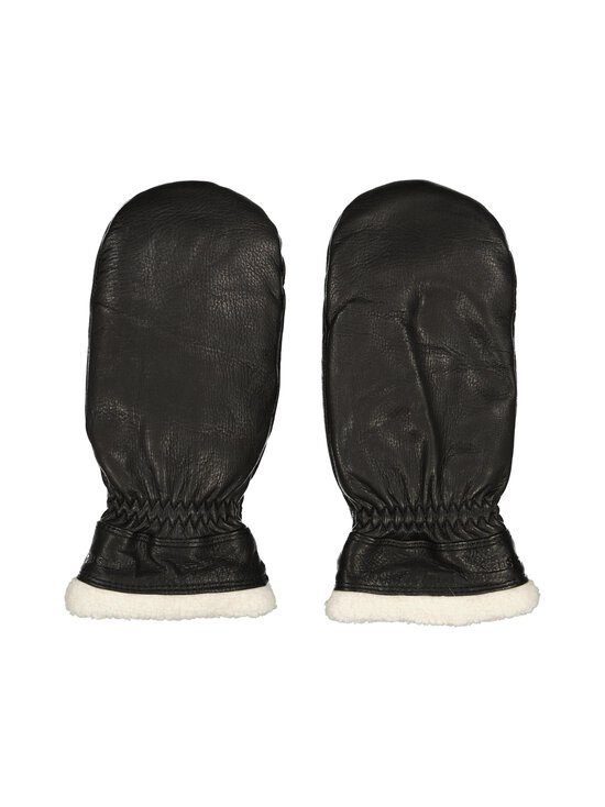 Hestra - Boda-nahkarukkaset - 100 BLACK | Stockmann - photo 2