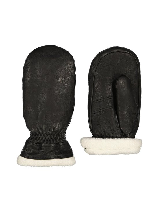 Hestra - Boda-nahkarukkaset - 100 BLACK | Stockmann - photo 4