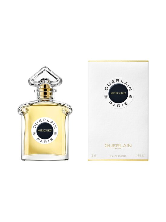 Guerlain - Les Légendaires Mitsouko Eau de Toilette - NOCOL - photo 2 Guerlain - Les Légendaires Mitsouko Eau de Toilette - NOCOL | Stockmann - photo 2